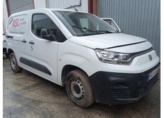 fiat doblo furgoneta/monovolumen (510_, 511_) del año 2023