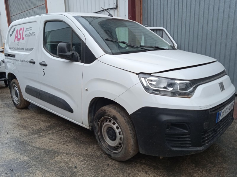 fiat doblo furgoneta/monovolumen (510_, 511_) del año 2023