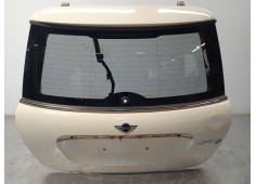 Recambio de porton trasero para mini mini (r56) one d referencia OEM IAM 41002752015 51622753757 