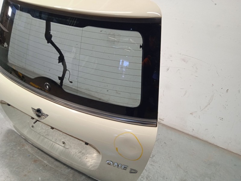 Recambio de porton trasero para mini mini (r56) one d referencia OEM IAM 41002752015 51622753757 