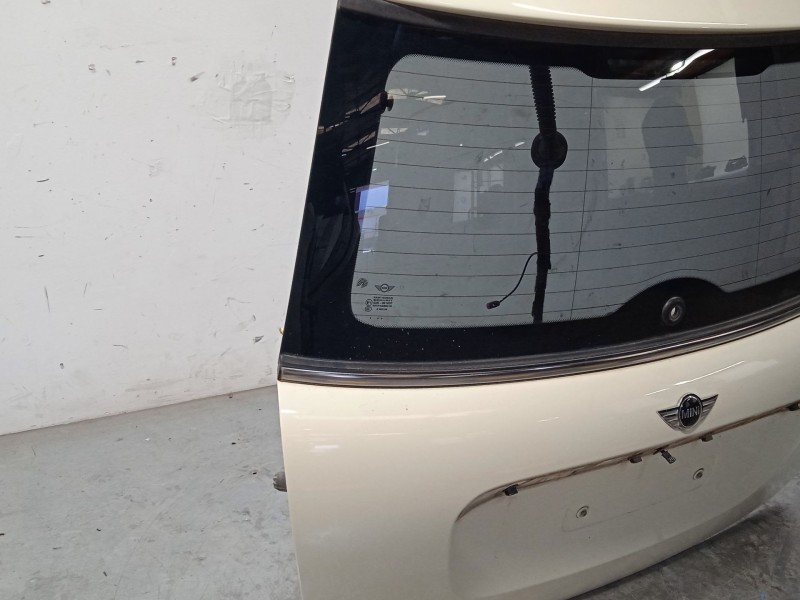 Recambio de porton trasero para mini mini (r56) one d referencia OEM IAM 41002752015 51622753757 