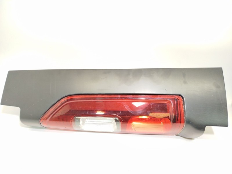 Recambio de piloto trasero derecho para fiat talento furgoneta (296_) 2.0 ecojet referencia OEM IAM 6000617811  