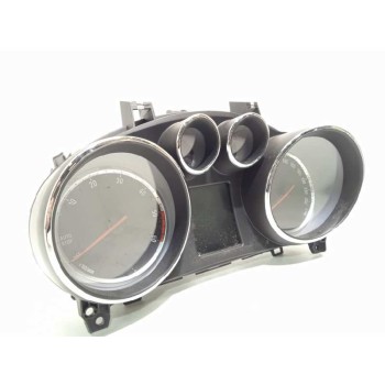 Recambio de cuadro instrumentos para opel mokka 1.7 16v cdti referencia OEM IAM 95375175  505175Z000014829