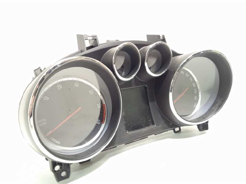 CUADRO INSTRUMENTOS 95375175 505175Z000014829