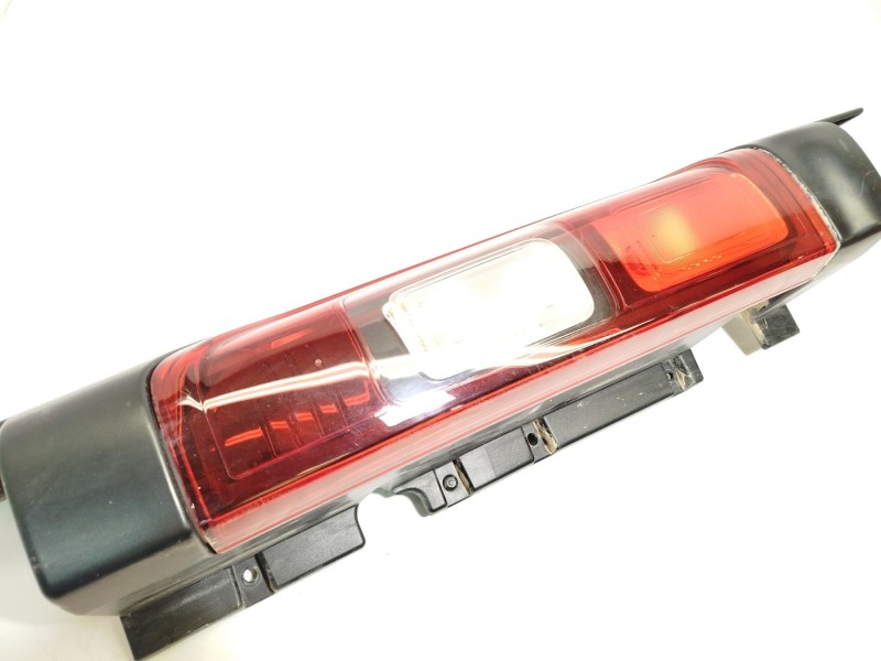 Recambio de piloto trasero derecho para fiat talento furgoneta (296_) 2.0 ecojet referencia OEM IAM 6000617811  