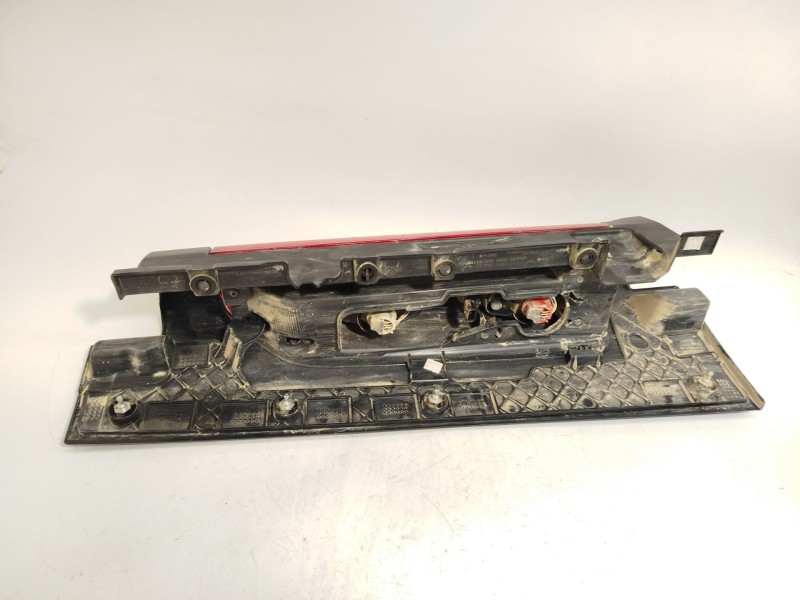 Recambio de piloto trasero derecho para fiat talento furgoneta (296_) 2.0 ecojet referencia OEM IAM 6000617811  