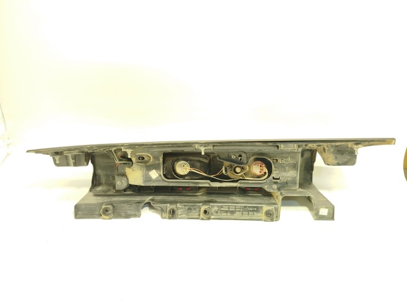 Recambio de piloto trasero izquierdo para fiat talento furgoneta (296_) 2.0 ecojet referencia OEM IAM 6000617812  