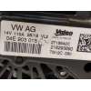 Recambio de alternador para seat arona 1.0 tsi referencia OEM IAM 04E903015 2715542C TG12C280