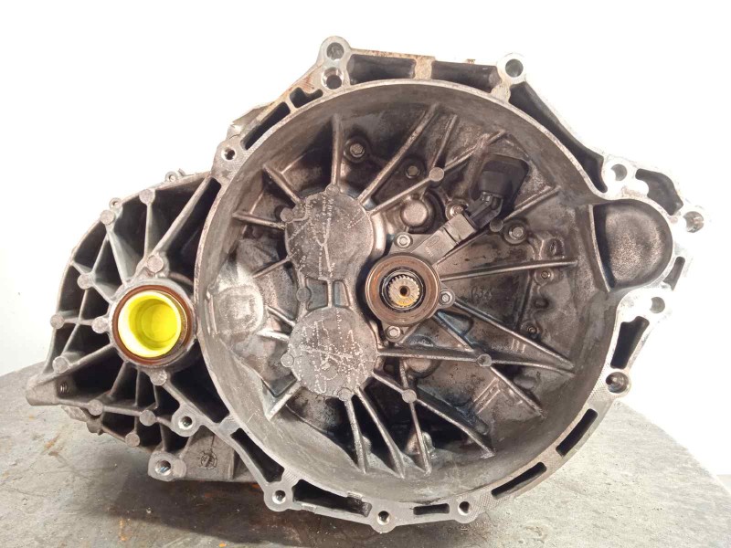 CAJA CAMBIOS FV4R7002BCA 1941041 