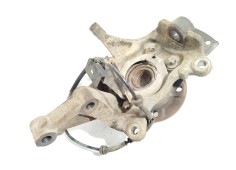 Recambio de mangueta delantera derecha para fiat talento furgoneta (296_) 2.0 ecojet referencia OEM IAM 6000618837   2