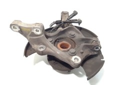 Recambio de mangueta delantera izquierda para opel zafira tourer c (p12) 1.6 cdti (75) referencia OEM IAM 13248526 13502829 1358