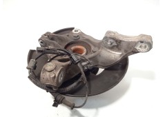 Recambio de mangueta delantera izquierda para opel zafira tourer c (p12) 1.6 cdti (75) referencia OEM IAM 13248526 13502829 1358 2