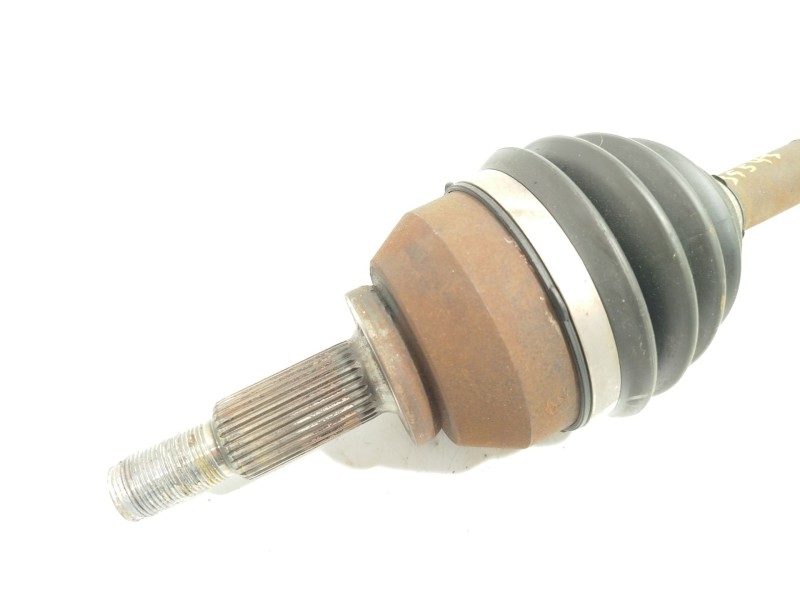 Recambio de transmision delantera izquierda para fiat talento furgoneta (296_) 2.0 ecojet referencia OEM IAM 391018696R 60006185