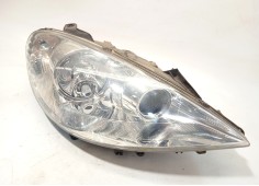 Recambio de faro derecho para peugeot 807 (eb_) 2.2 hdi referencia OEM IAM 6206F1  89901993