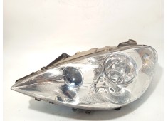 Recambio de faro izquierdo para peugeot 807 (eb_) 2.2 hdi referencia OEM IAM 6208F1  89901994