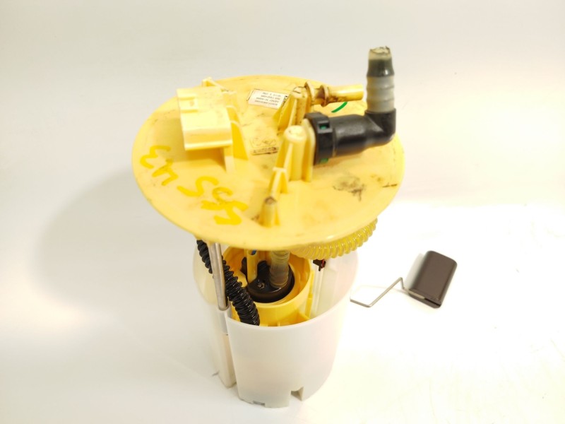 Recambio de bomba combustible para fiat talento furgoneta (296_) 2.0 ecojet referencia OEM IAM 172021439R 6000640006 0580203355
