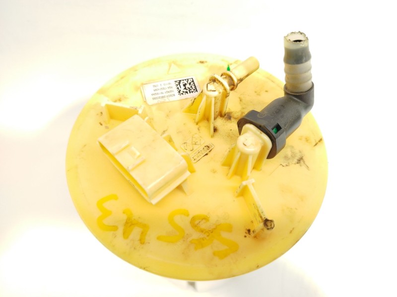 Recambio de bomba combustible para fiat talento furgoneta (296_) 2.0 ecojet referencia OEM IAM 172021439R 6000640006 0580203355