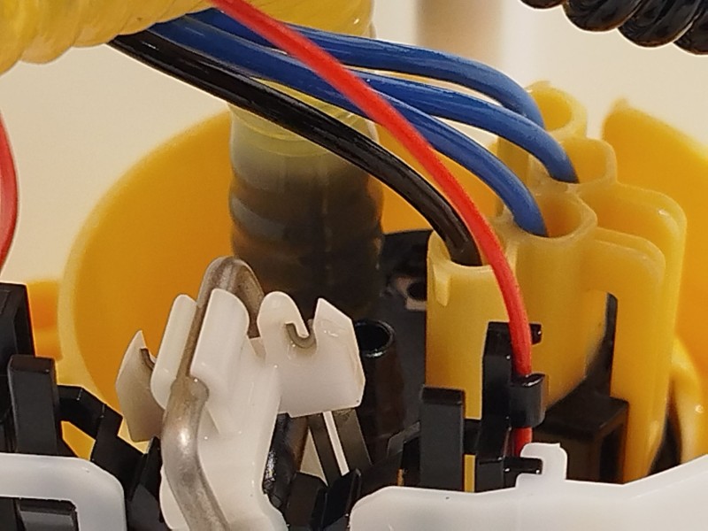 Recambio de bomba combustible para fiat talento furgoneta (296_) 2.0 ecojet referencia OEM IAM 172021439R 6000640006 0580203355