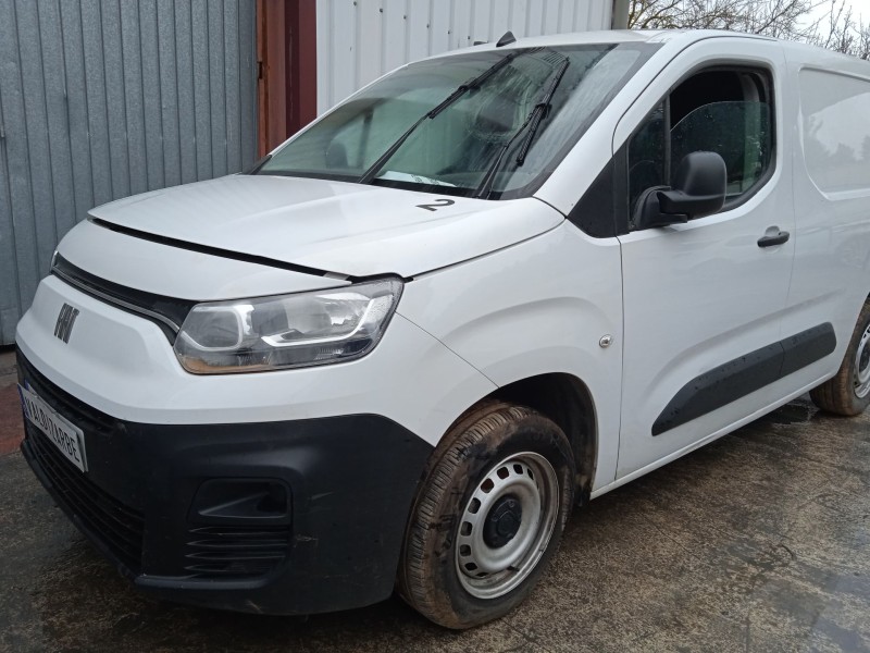 fiat doblo furgoneta/monovolumen (510_, 511_) del año 2023