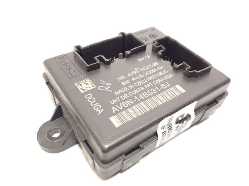 MODULO CONFORT AV6N14B531BJ 1894052 