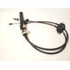 Recambio de varillaje cambio para mazda 3 hatchback (bp) 2.0 skyactiv-g m hybrid referencia OEM IAM NOREF  