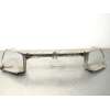 Recambio de panel frontal para land rover freelander (lr2) td4 se referencia OEM IAM LR000023 LR022102 6H5200124AF