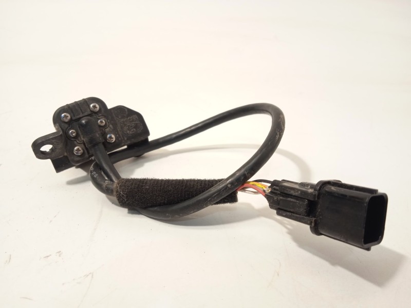 Recambio de modulo electronico para hyundai kona 1.0 tgdi cat referencia OEM IAM 95760J9000  