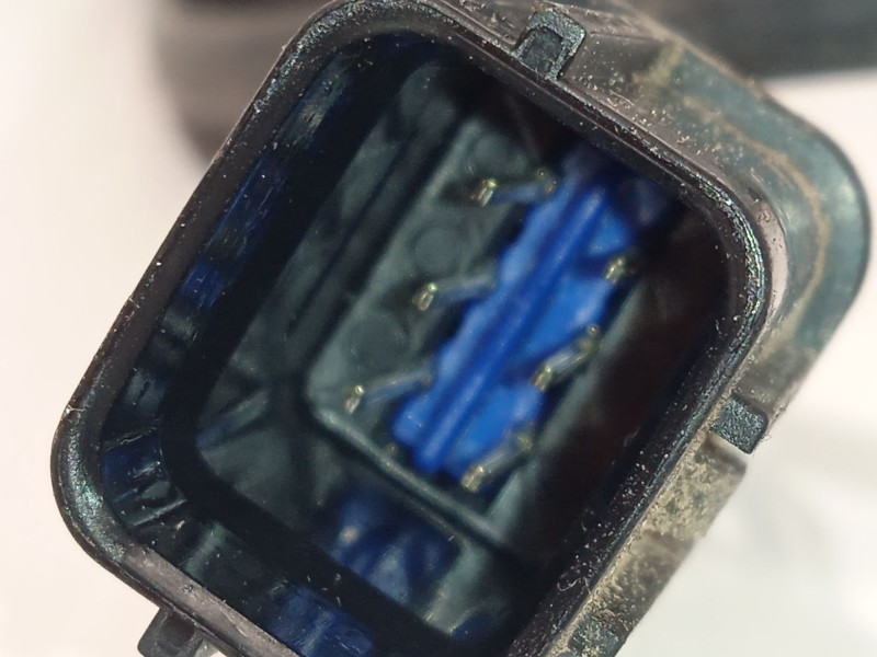 Recambio de modulo electronico para hyundai kona 1.0 tgdi cat referencia OEM IAM 95760J9000  