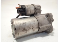 Recambio de motor arranque para hyundai kona 1.0 tgdi cat referencia OEM IAM 3610004200   2