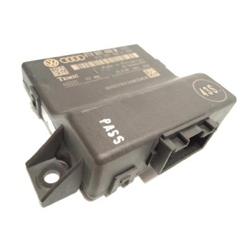 Recambio de centralita cierre para audi a5 coupe (8t) 2.0 tfsi (132kw) referencia OEM IAM 8T0907468M  