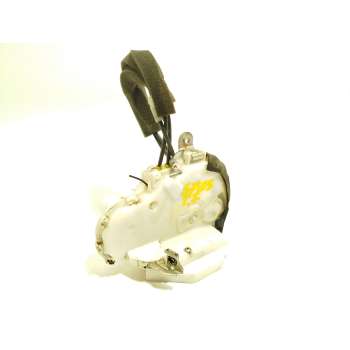 CERRADURA PUERTA TRASERA IZQUIERDA 72650TL0J02 