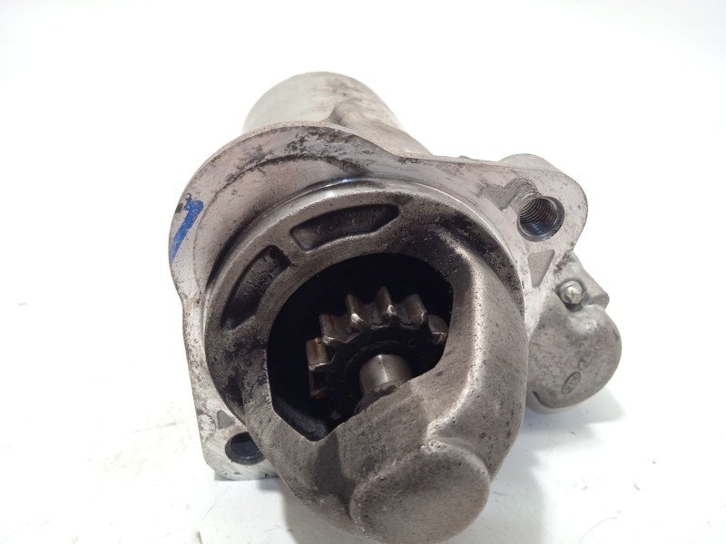 Recambio de motor arranque para hyundai kona 1.0 tgdi cat referencia OEM IAM 3610004200  