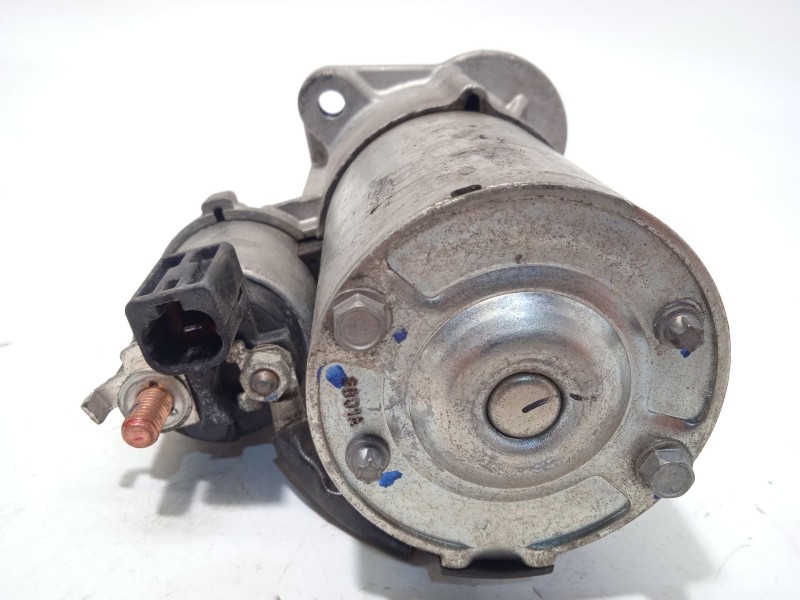 Recambio de motor arranque para hyundai kona 1.0 tgdi cat referencia OEM IAM 3610004200  
