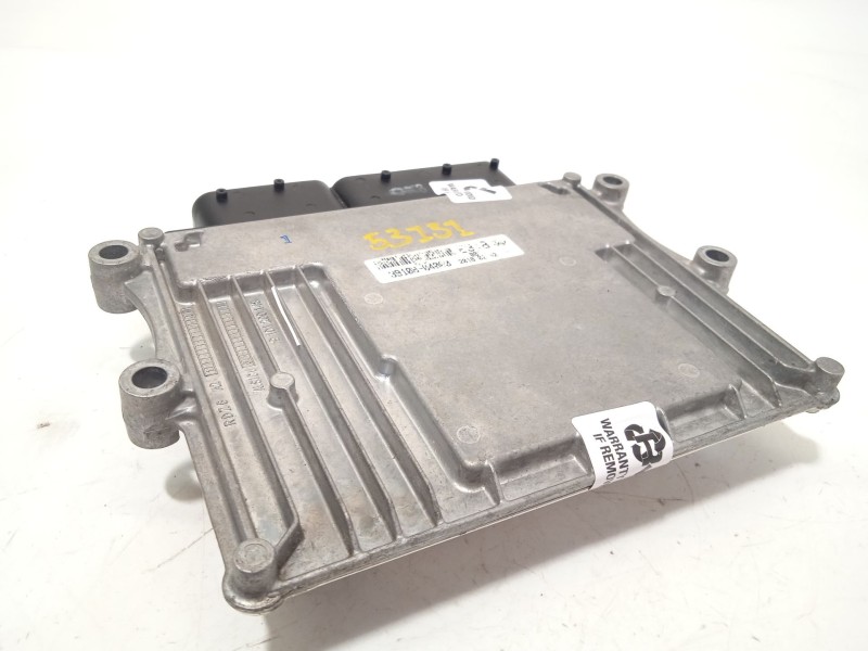 Recambio de centralita motor uce para hyundai kona 1.0 tgdi cat referencia OEM IAM 3910804000  