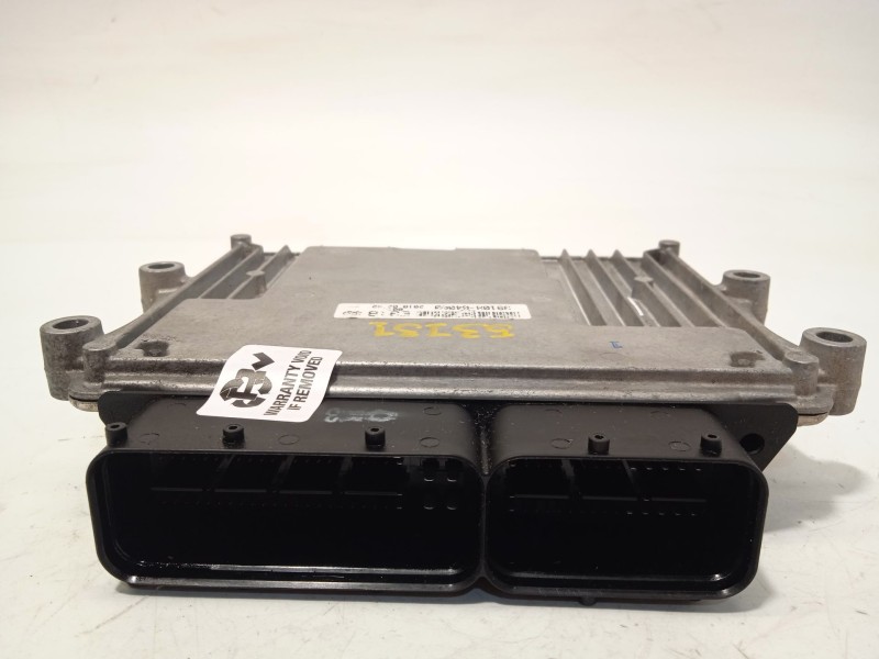 Recambio de centralita motor uce para hyundai kona 1.0 tgdi cat referencia OEM IAM 3910804000  