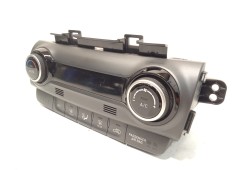 Recambio de mando climatizador para hyundai kona 1.0 tgdi cat referencia OEM IAM 97250J9XXX 97250J9370TMT  2