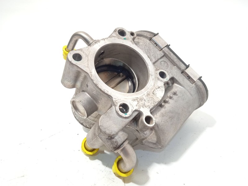 Recambio de caja mariposa para hyundai kona 1.0 tgdi cat referencia OEM IAM 3510004610  0280750730