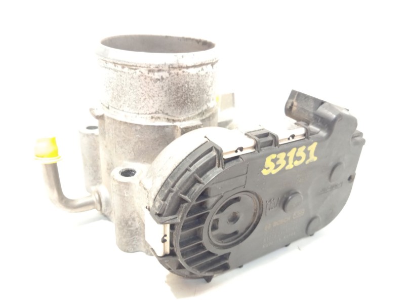 Recambio de caja mariposa para hyundai kona 1.0 tgdi cat referencia OEM IAM 3510004610  0280750730