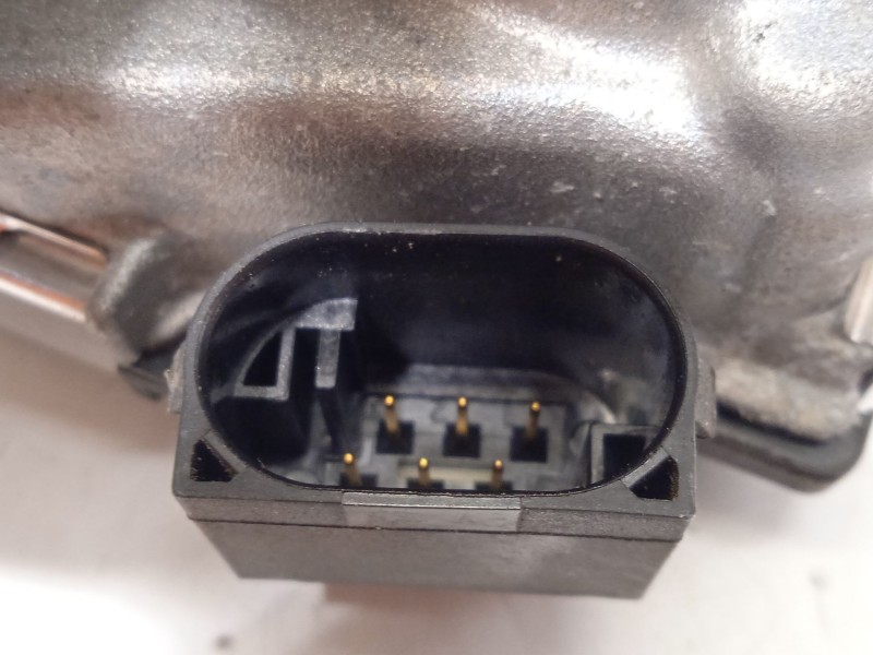 Recambio de caja mariposa para hyundai kona 1.0 tgdi cat referencia OEM IAM 3510004610  0280750730