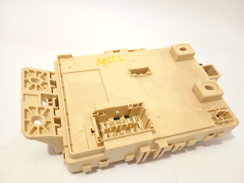 Recambio de caja reles / fusibles para hyundai kona 1.0 tgdi cat referencia OEM IAM 91950J9080  