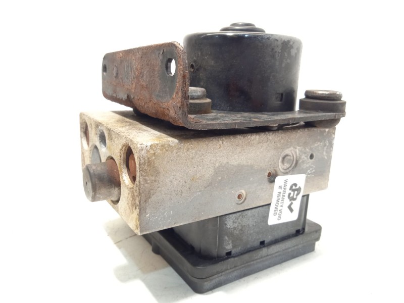Recambio de abs para ssangyong rodius i 2.7 xdi referencia OEM IAM 4894021300 06210908523 06210202404