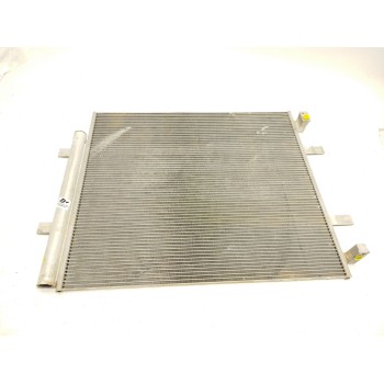 Recambio de condensador / radiador aire acondicionado para audi q4 e-tron sportback (f4n) 40 e-tron referencia OEM IAM 1EA816411