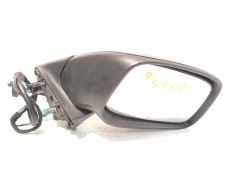 Recambio de retrovisor derecho para peugeot 807 (eb_) 2.2 hdi referencia OEM IAM 8153FV  