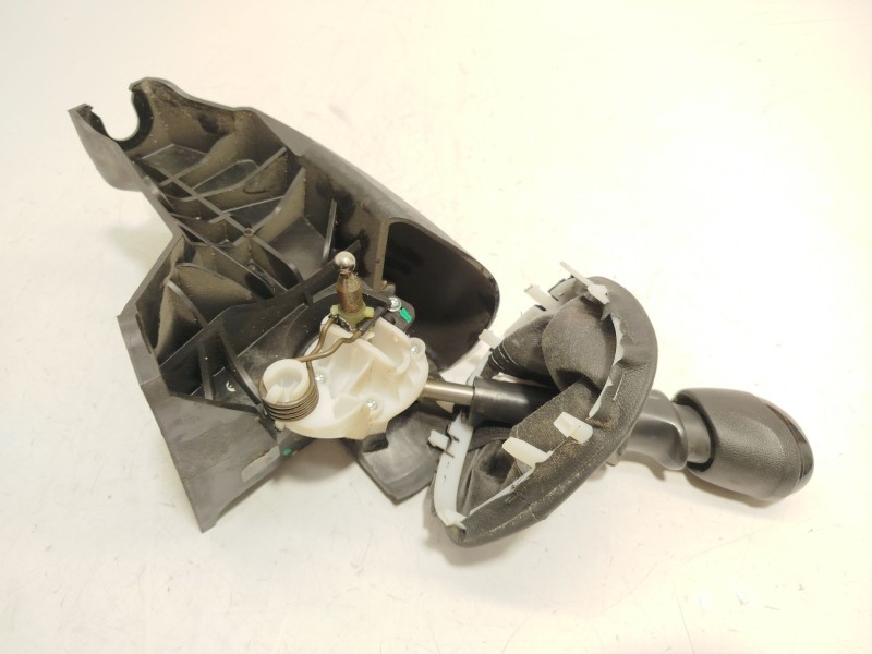 Recambio de palanca cambio para fiat talento furgoneta (296_) 2.0 ecojet referencia OEM IAM 349016657R 6000640054 