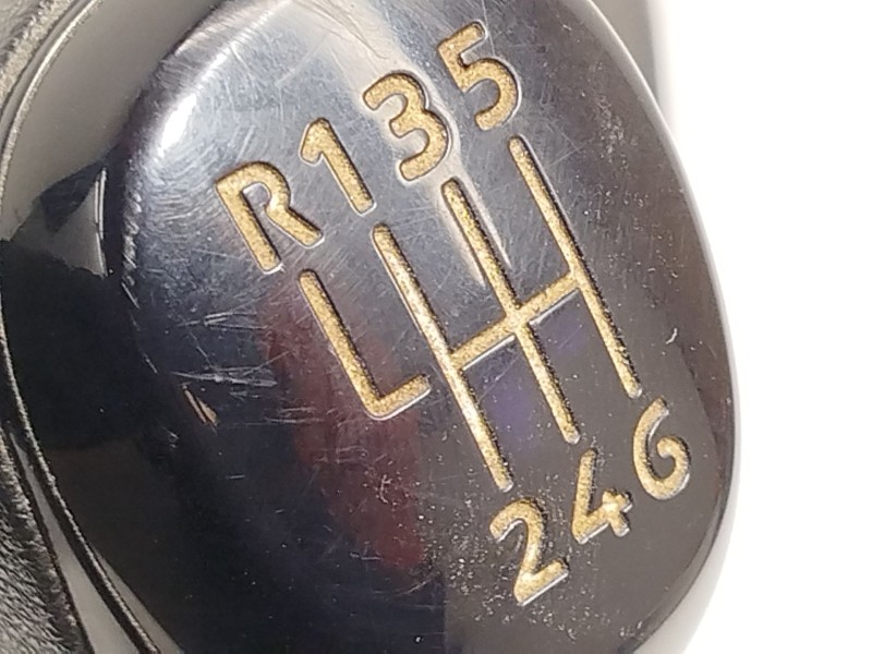 Recambio de palanca cambio para fiat talento furgoneta (296_) 2.0 ecojet referencia OEM IAM 349016657R 6000640054 