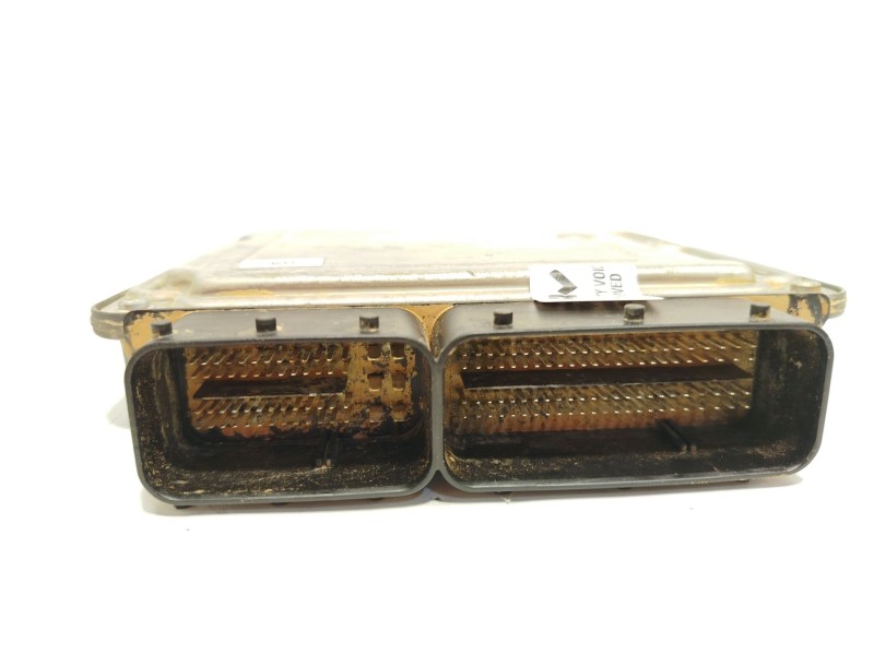 Recambio de centralita motor uce para bmw 1 (f20) 116 d referencia OEM IAM 8596362  0281033806