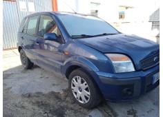 ford fusion (ju_) del año 2006