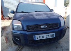 ford fusion (ju_) del año 2006 2