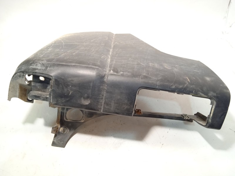 Recambio de puntera paragolpes trasera izquierda para fiat talento furgoneta (296_) 2.0 ecojet referencia OEM IAM 850170388R  