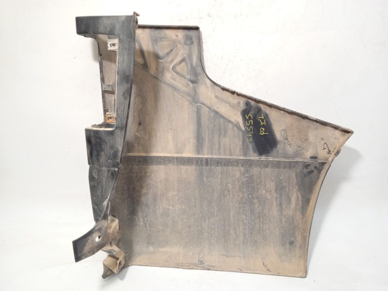 Recambio de puntera paragolpes trasera izquierda para fiat talento furgoneta (296_) 2.0 ecojet referencia OEM IAM 850170388R  